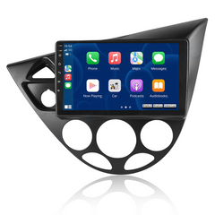 Ford Fiesta 1995-2001 – Autoradio 9” avec Apple CarPlay sans fil & Android Auto 