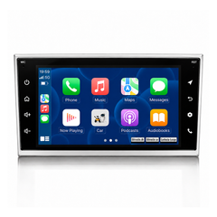 Opel – 7" rádio (model 2026) s Apple CarPlay a Android Auto 