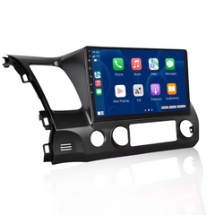 Honda Civic 06-11 - 10.1 "Radio with Apple CarPlay and Android Auto