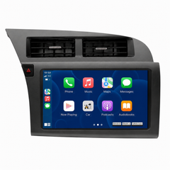 Audi A6 2005-2011 – Bilmedie Connect 9" radio med Apple CarPlay og Android Auto