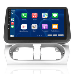 Opel Combo/Corsa/Tigra 01-11 - 9 "Radio with Apple CarPlay and Android Auto