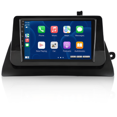 Renault Kangoo 08-18 - 9 "Radio with Apple CarPlay and Android Auto