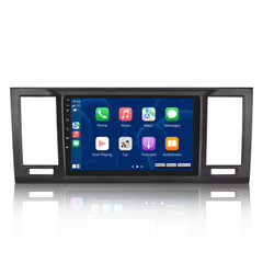 VW Transporter/Caravelle 15-20 - 9 "Radio with Apple CarPlay and Android Auto