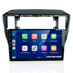 VW Up/Seat Mii/Skoda Citigo 17-23 - Radio 9" avec Apple CarPlay et Android Auto
