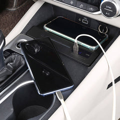 <h2>Carregador sem fios 15W para Nissan Altima 2019-2021</h2> 