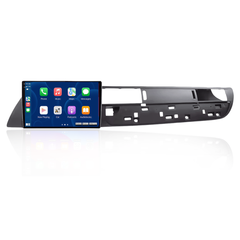 Citroën C5 08-17 - 10.1 "Radio with Apple CarPlay and Android Auto