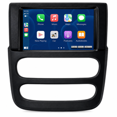 <h2>Dodge Ram 2002-2005 Radio with Apple CarPlay and Android Auto</h2> 