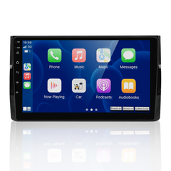 Skoda Kodiaq 16-18 - 9 "Radio with Apple CarPlay and Android Auto