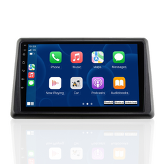 Renault Express 21-22 - Radio 9" con Apple CarPlay y Android Auto