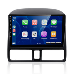 Honda CR-V 01-06-9 "Radio with Apple CarPlay and Android Auto