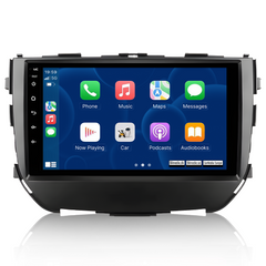 Suzuki Vitara 16-19 - 9 "Radio with Apple CarPlay and Android Auto