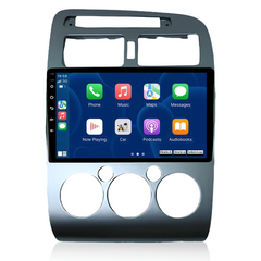 Toyota Avensis 1990-2003 - 9" radio z Apple CarPlay in Android Auto 