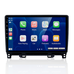 Honda Fit/Jazz 20-25 - 10,1" radio med Apple CarPlay och Android Auto 