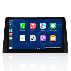 Fiat Doblo 21-25 - 10,1" radio med Apple CarPlay och Android Auto 