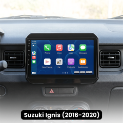 <h2>Suzuki Ignis 16-20 9" rádio s Apple CarPlay a Android Auto</h2> 
