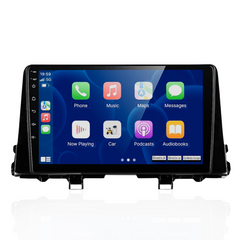 Suzuki Jimny 18-20 - 9 "Radio with Apple CarPlay and Android Auto