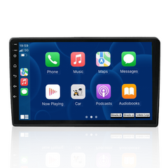 Hyundai I40 12-16 - 9" radio z Apple CarPlay in Android Auto