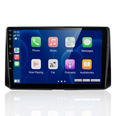 Toyota Corolla 18-21 - Radio 9" con Apple CarPlay e Android Auto