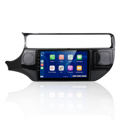 Kia Rio 15-17 - 9 "Radio with Apple CarPlay and Android Auto