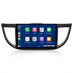 Honda CR-V 2012-2018 - 10,1" Radio m. Apple CarPlay og Android Auto