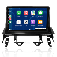 Mazda 6 02-08 - 10.1 "Radio with Apple CarPlay and Android Auto