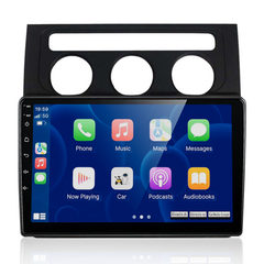 VW Touran 03-10 - 10.1 "Radio with Apple CarPlay and Android Auto