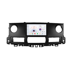 Nissan NV400/Opel Movano/Renault Master 03-11 - 10.1 "Radio with Apple CarPlay and Android Auto
