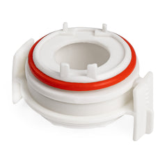 Adattatore xenon per riflettore alogeno H7 su BMW E46