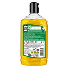 Turtle Wax Carnauba Champô & Cera 500 ml 