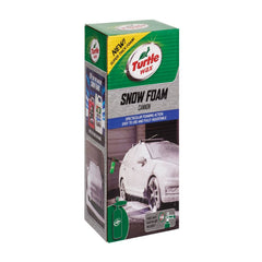 Turtle Wax Snow Foam Cannon 