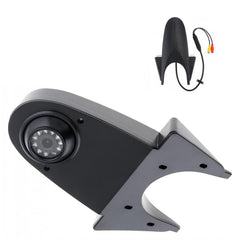 Telecamera posteriore HD-502-IR