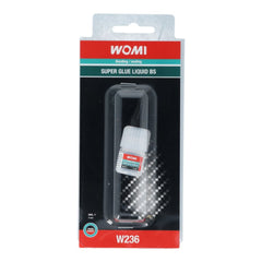 Womi W236 Superlim – ultra rychlé, 5 ml 