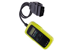 CARMOTION diagnostický tester OBD II EOBD