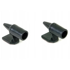 CARMOTION ultrasone dierenverjager, compact model