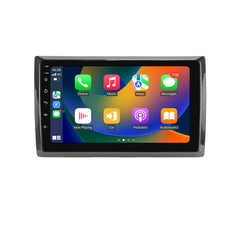 VW Beetle 11-19 - 9 Radio mit Apple CarPlay und Android Auto