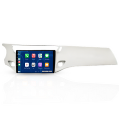 Citroën C3/DS3 10-16 - 9 "Radio with Apple CarPlay and Android Auto