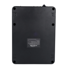 Aktivni nizkotonec 10" 600W