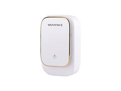 Мрежово зарядно с 4 USB-A порта и LED лампа от WAYME