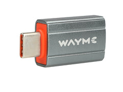 USB-C към USB OTG адаптер от WAYME