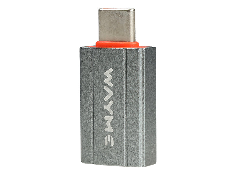 WAYME mini OTG адаптер USB-C към USB