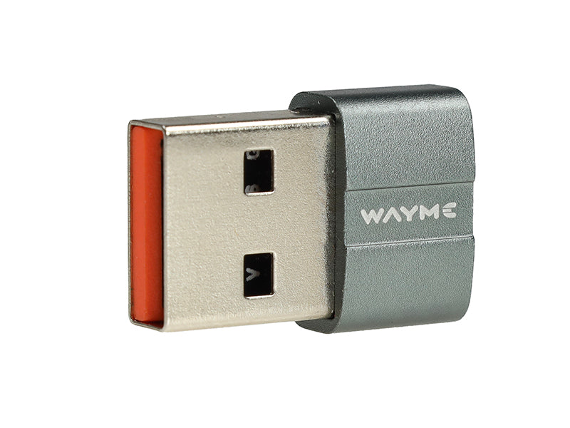 Adaptador OTG USB para USB-C WAYME