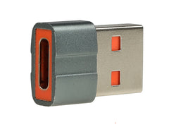 Adaptador OTG compacto USB para USB-C WAYME