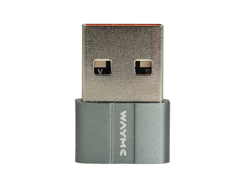 Adaptador USB para USB-C da WAYME
