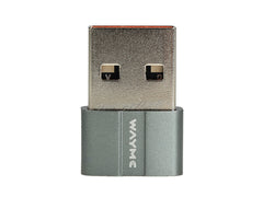 Adaptador USB para USB-C da WAYME