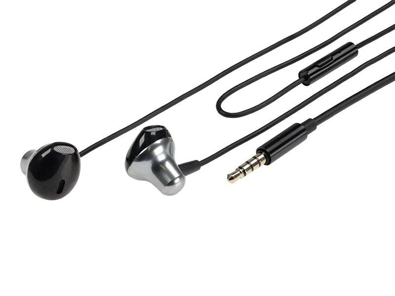 Auriculares in-ear con cable de WAYME con jack de 3,5 mm