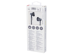 Auriculares WAYME con cable de 125 cm y conector de audio jack de 3,5 mm