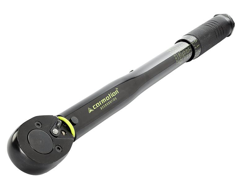 Klucz dynamometryczny 28-210 Nm 1/2 z certyfikatem kalibracji