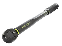 Klucz dynamometryczny 28-210 Nm 1/2 z certyfikatem kalibracji