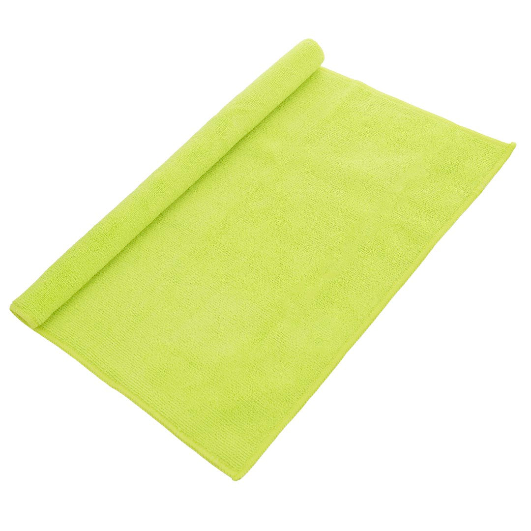 Varrásmentes kialakítású mikroszálas kendők