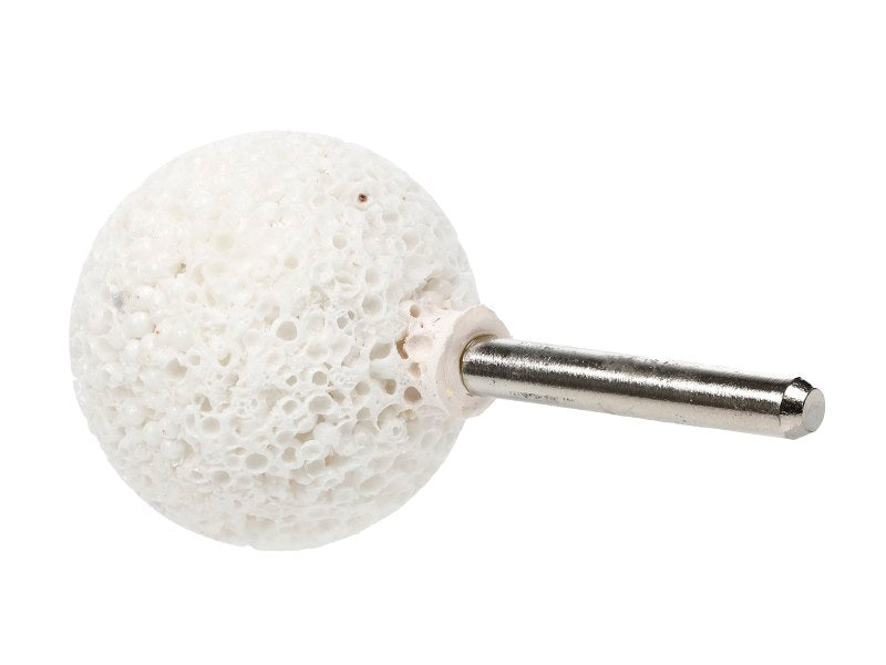 40 mm pumice tyre buffing head from CARMOTION